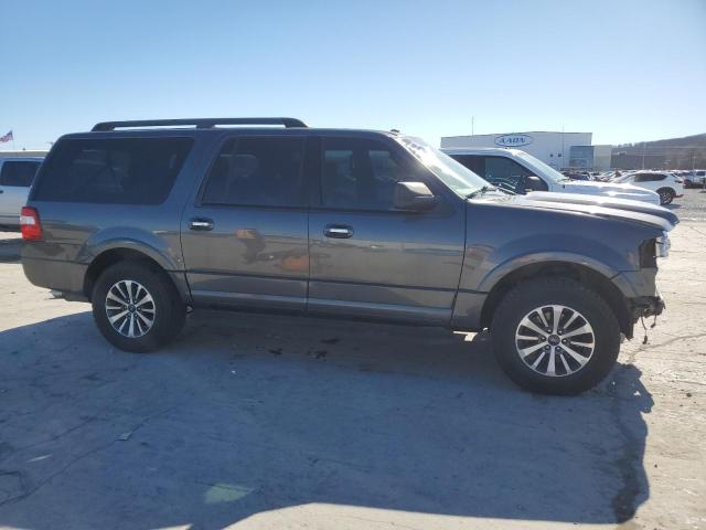 Vin: 1fmjk1ht9hea68956, lot: 42351775, ford expedition el xlt 20174