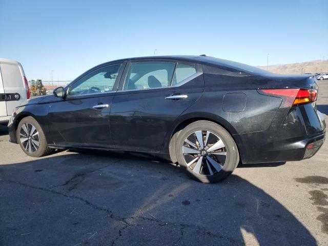 2021 NISSAN ALTIMA SV - 1N4BL4DV6MN365147