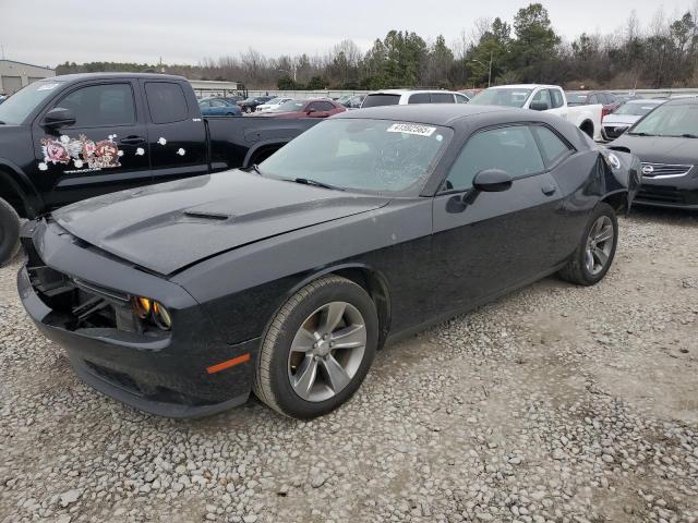 Vin: 2c3cdzag4fh713218, lot: 41592565, dodge challenger sxt 2015 img_1