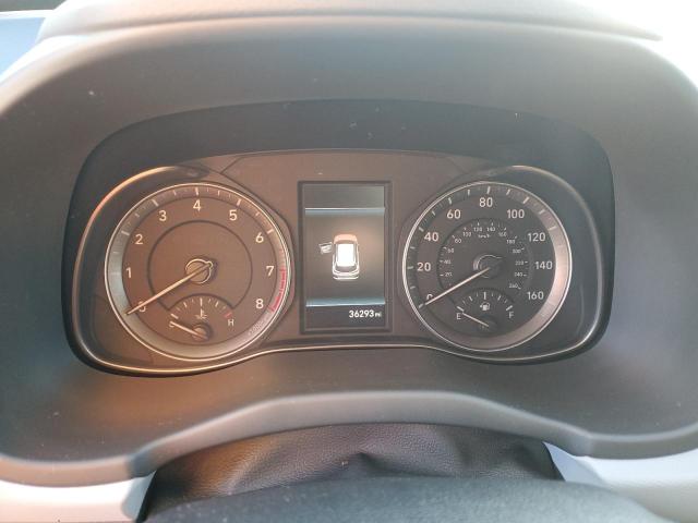 2020 HYUNDAI KONA SEL P - KM8K62AA7LU536432