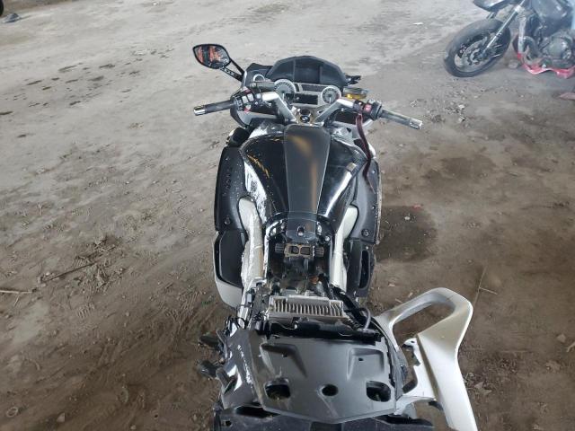2015 BMW K1600 GTL WB1061206FZZ25725