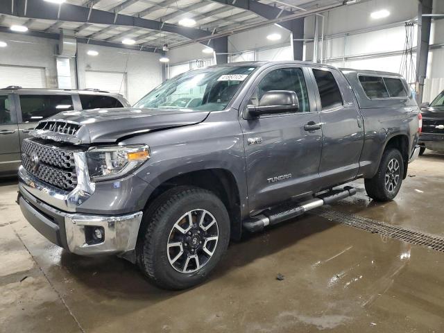 2018 TOYOTA TUNDRA DOU - 5TFUW5F16JX738648