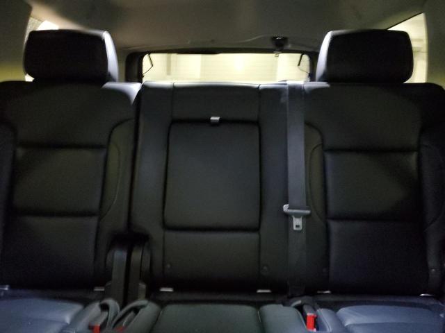 2018 CHEVROLET TAHOE K150 - 1GNSKBKC6JR359850