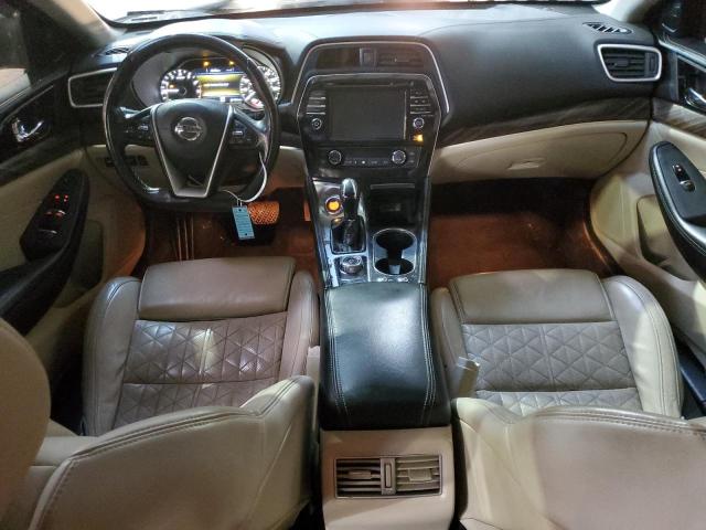 2016 NISSAN MAXIMA 3.5 - 1N4AA6AP4GC414171