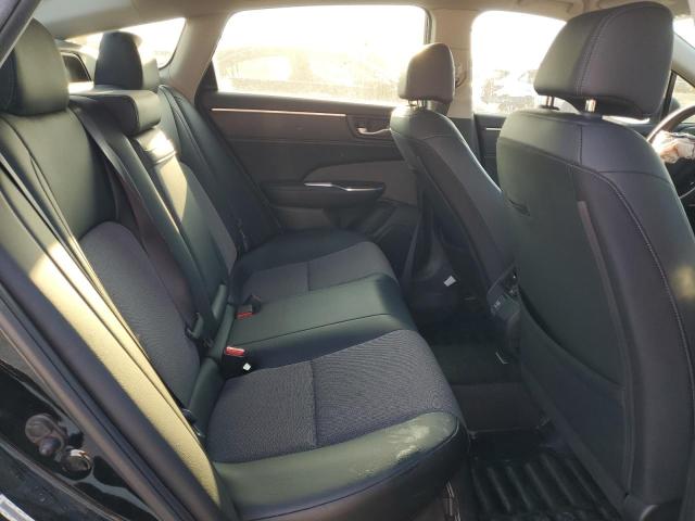 2019 HONDA CLARITY JHMZC5F19KC002776