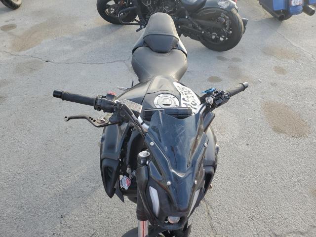 2022 YAMAHA MT07 C JYARM32Y2NA001079