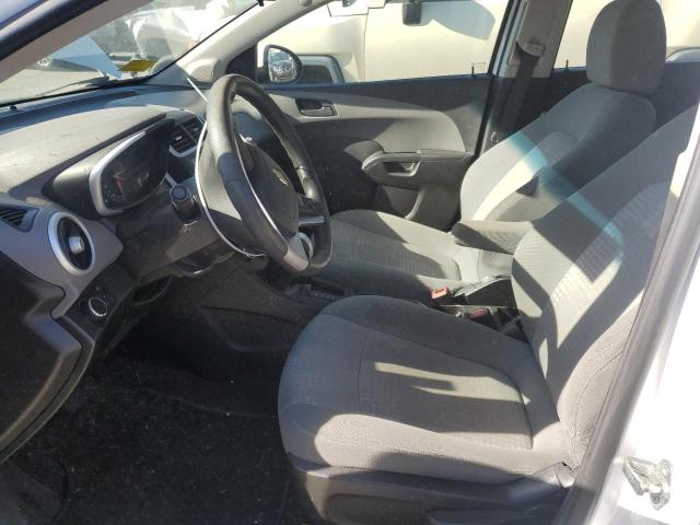 2017 CHEVROLET SONIC - 1G1JG6SG5H4157307