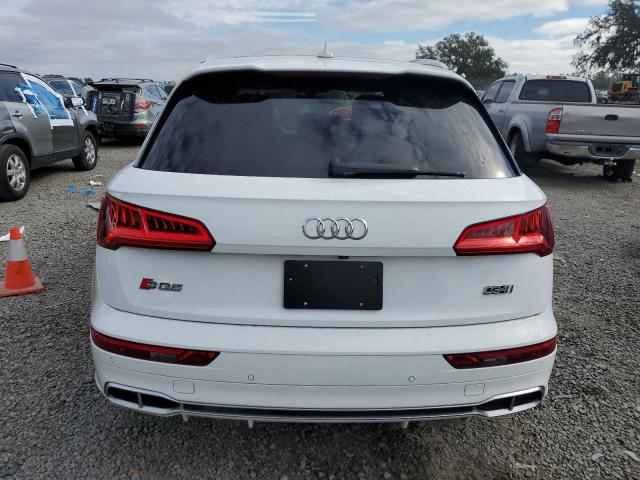 2018 AUDI SQ5 PRESTI WA1C4AFY9J2087353
