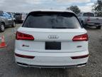 Lot #3049503639 2018 AUDI SQ5 PRESTI