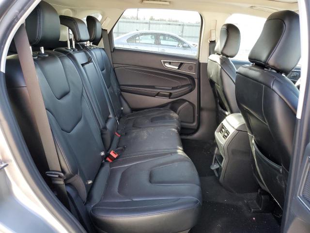 2021 FORD EDGE TITAN - 2FMPK4K97MBA21231