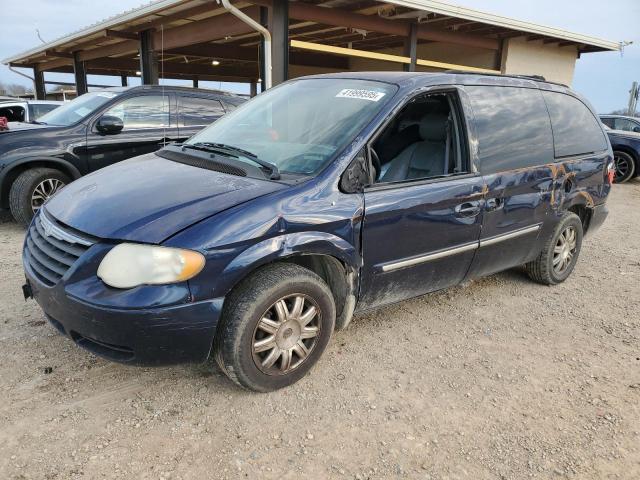 CHRYSLER TOWN & COU