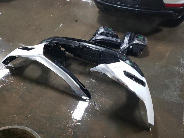 2023 CHEVROLET TRAILBLAZE - KL79MMS22PB025186