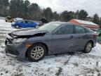 2016 HONDA CIVIC EX - 2HGFC2F71GH511970