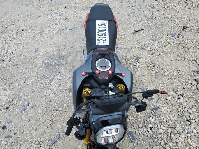 2024 HONDA GROM 125 MLHJC9218R5203656