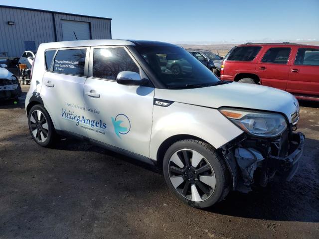 2015 KIA SOUL ! - KNDJX3A56F7118632