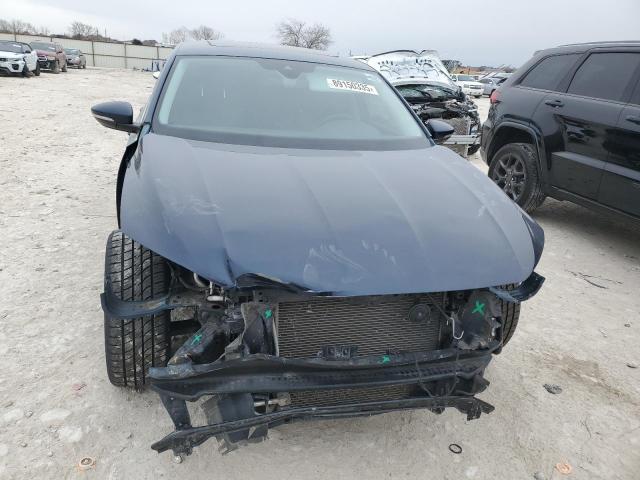 2021 VOLKSWAGEN PASSAT SE - 1VWSA7A36MC009861
