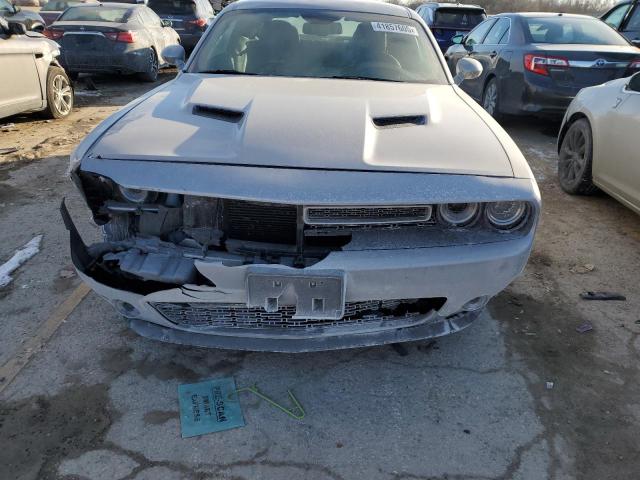2015 DODGE CHALLENGER - 2C3CDZAG6FH783478