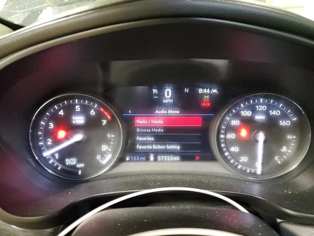 2020 CADILLAC XT4 PREMIU 1GYFZCR44LF146100