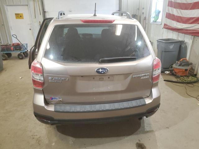 2015 SUBARU FORESTER 2 - JF2SJADC6FH552114
