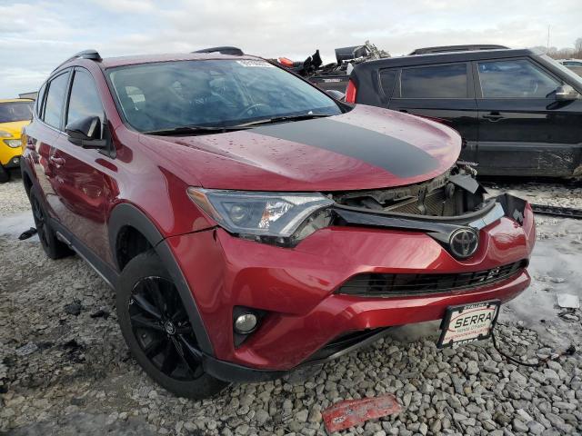 Vin: 2t3rfrev3jw794617, lot: 89156055, toyota rav4 adventure 20184