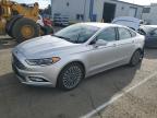 2018 FORD FUSION TIT - 3FA6P0RU8JR205374