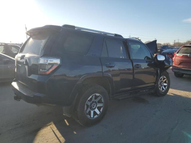 2021 TOYOTA 4RUNNER SR - JTENU5JR8M5892314