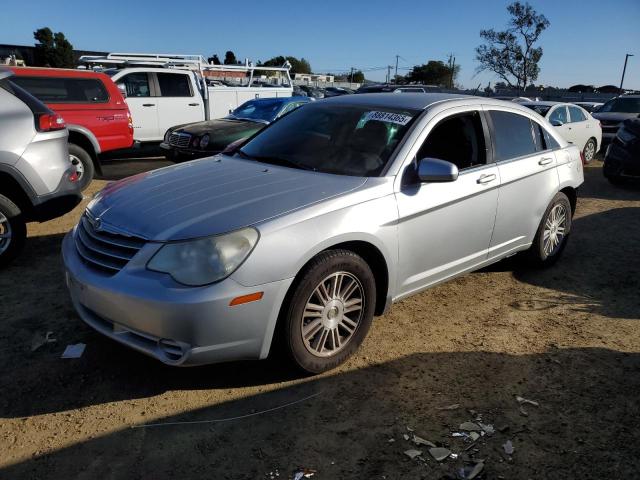 CHRYSLER SEBRING TO