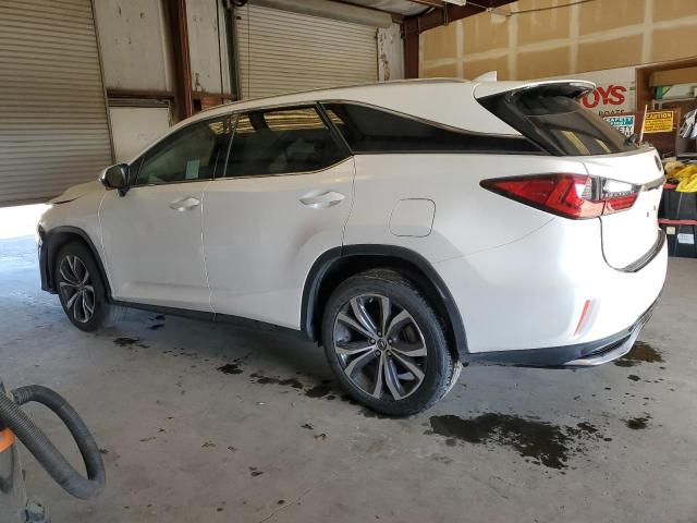 Vin: jtjhzkea0n2029092, lot: 86853214, lexus rx350 350 l 20222