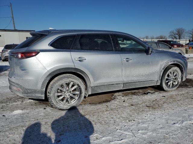 2018 MAZDA CX-9 TOURI - JM3TCBCY2J0210920