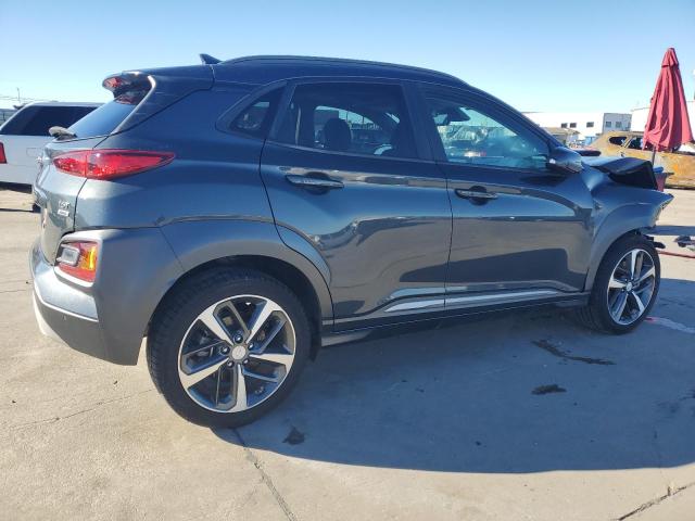 2020 HYUNDAI KONA ULTIM - KM8K5CA5XLU501086