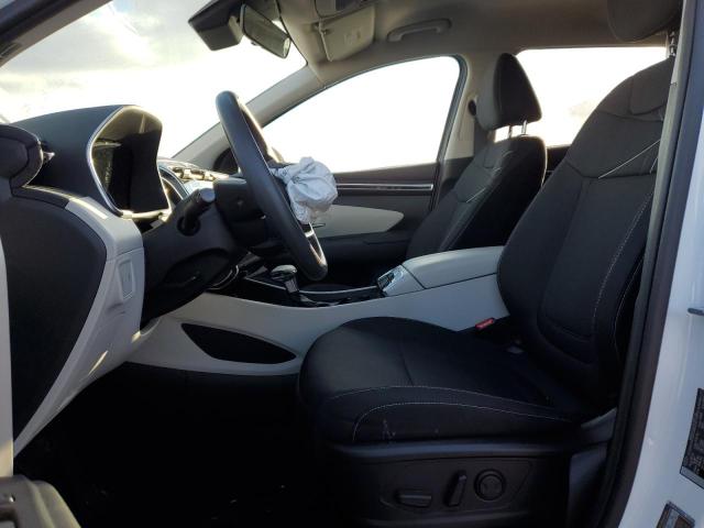 2022 HYUNDAI TUCSON SEL - 5NMJBCAE9NH160038