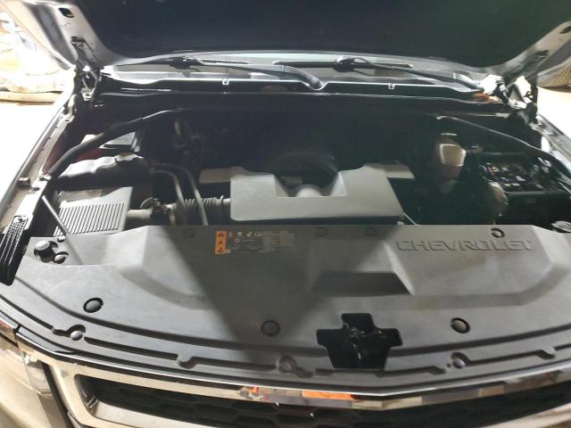2020 CHEVROLET TAHOE C150 - 1GNSCAKCXLR166921