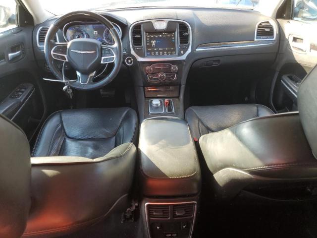 2019 CHRYSLER 300 LIMITE - 2C3CCAEG2KH555681
