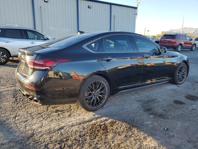 2018 GENESIS G80 SPORT - KMHGN4JB7JU285339