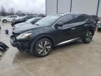 2015 NISSAN MURANO S - 5N1AZ2MH2FN247890