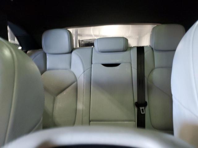 2016 PORSCHE MACAN S - WP1AB2A51GLB52803