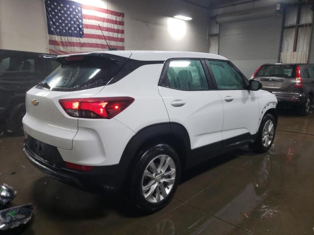 2023 CHEVROLET TRAILBLAZE - KL79MMS22PB025186