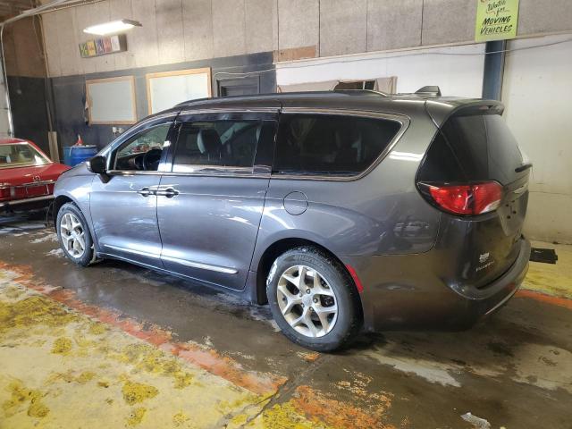 2017 CHRYSLER PACIFICA T - 2C4RC1BG3HR541785