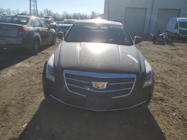 2016 CADILLAC ATS LUXURY 1G6AH5RX2G0107607
