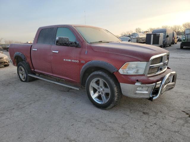 Vin: 1c6rd7lt4cs119941, lot: 41394065, dodge ram 1500 slt 20124