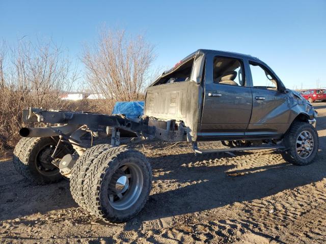 DODGE RAM 3500 2011 3D73Y4CL1BG561945 photo #4