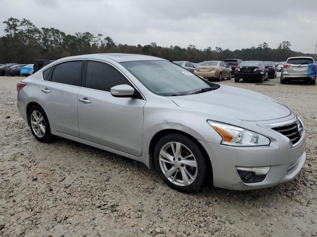 Vin: 1n4al3ap4fc273187, lot: 43339465, nissan altima 2.5 20154
