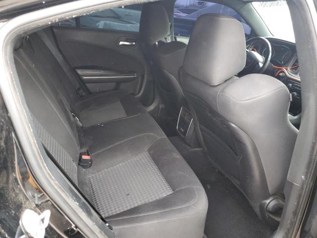 2019 DODGE CHARGER SC - 2C3CDXGJ8KH530499