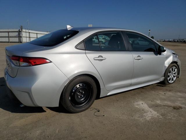 Vin: 5yfb4mde7sp230248, lot: 42398465, toyota corolla le 20253