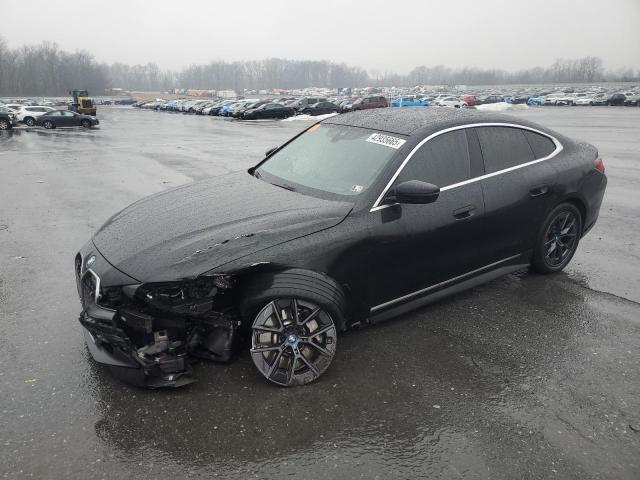 2023 BMW I4 EDRIVE WBY73AW04PFN43926