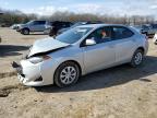 2017 TOYOTA COROLLA L - 2T1BURHE9HC758535