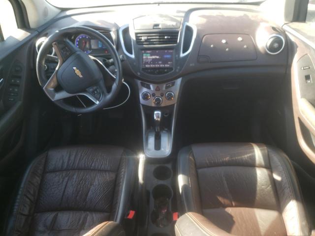 2015 CHEVROLET TRAX LTZ KL7CJTSB1FB174308