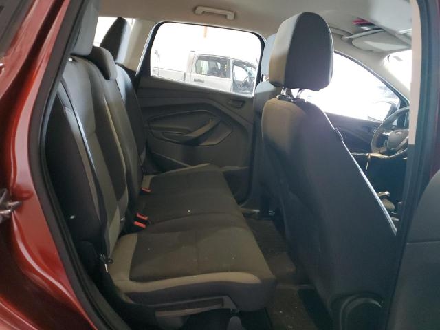 2016 FORD ESCAPE S - 1FMCU0F79GUC39034
