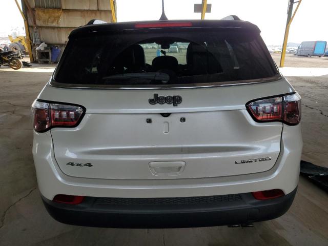 2019 JEEP COMPASS LI 3C4NJDCB9KT827623