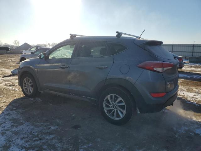 2016 HYUNDAI TUCSON LIM KM8J33A48GU124563